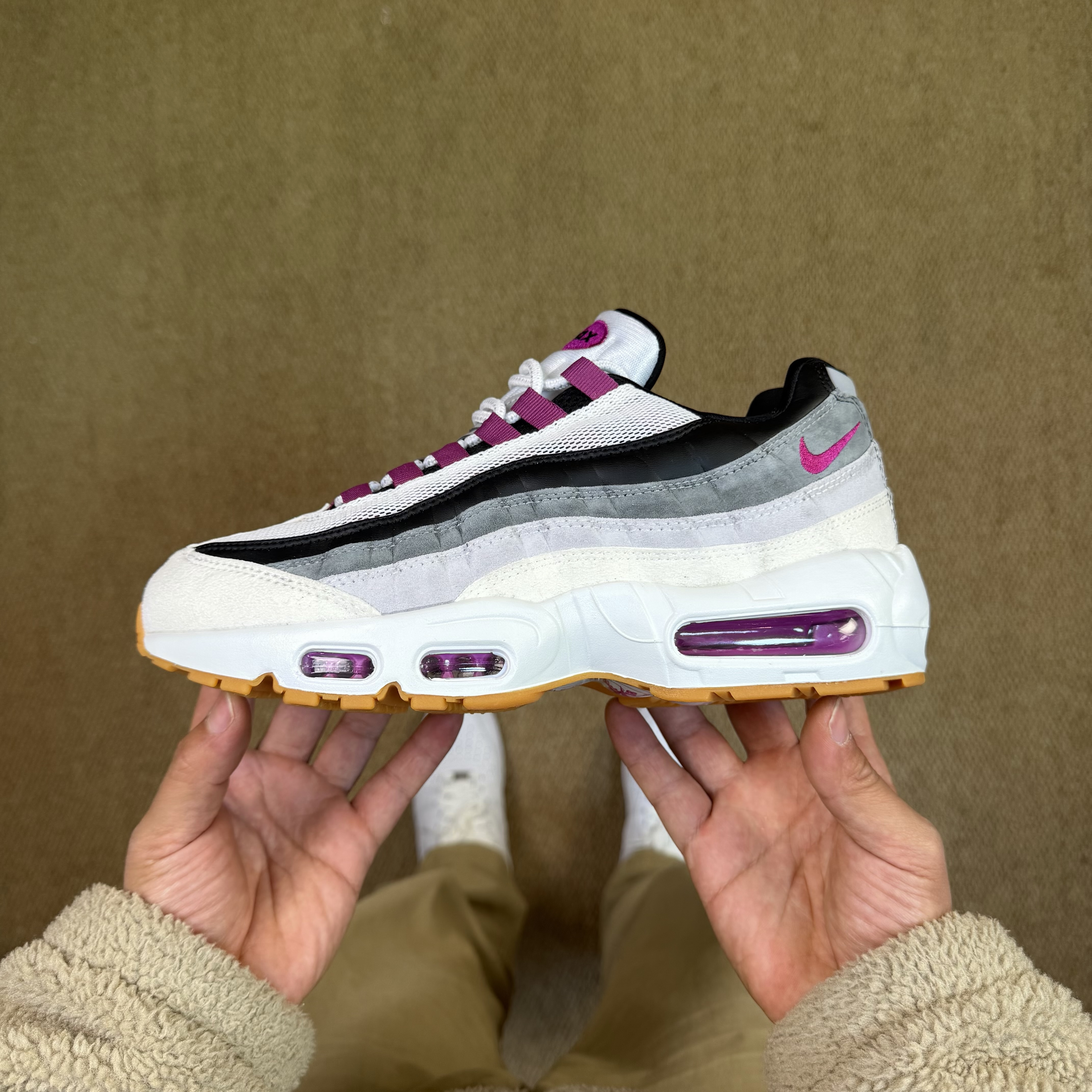 Nike Air Max 95 SB HF7545-100
