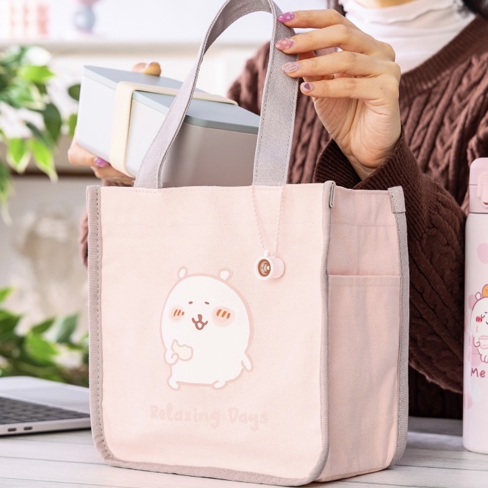 自嘲熊 手抽袋｜預訂