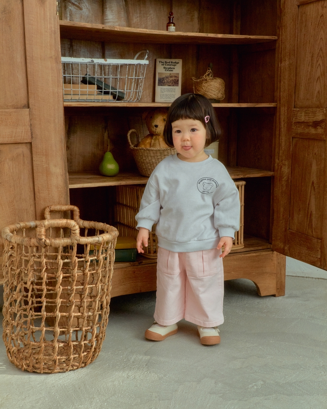 🇰🇷Oottbebe MTM親子