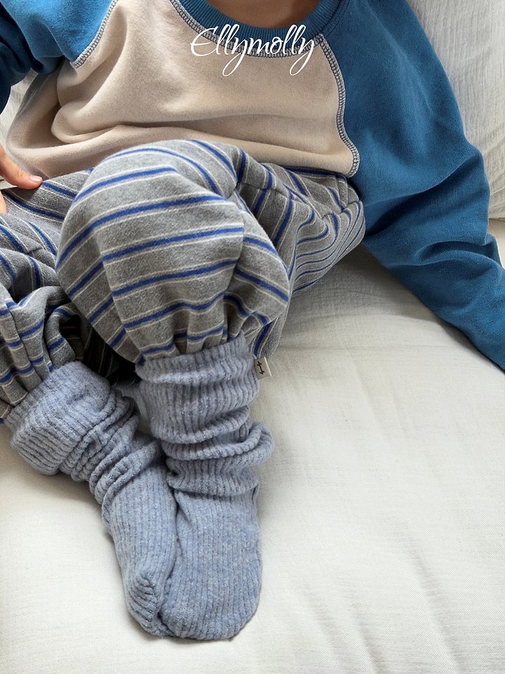 Ellymolly | Wool golji socks (ACC)