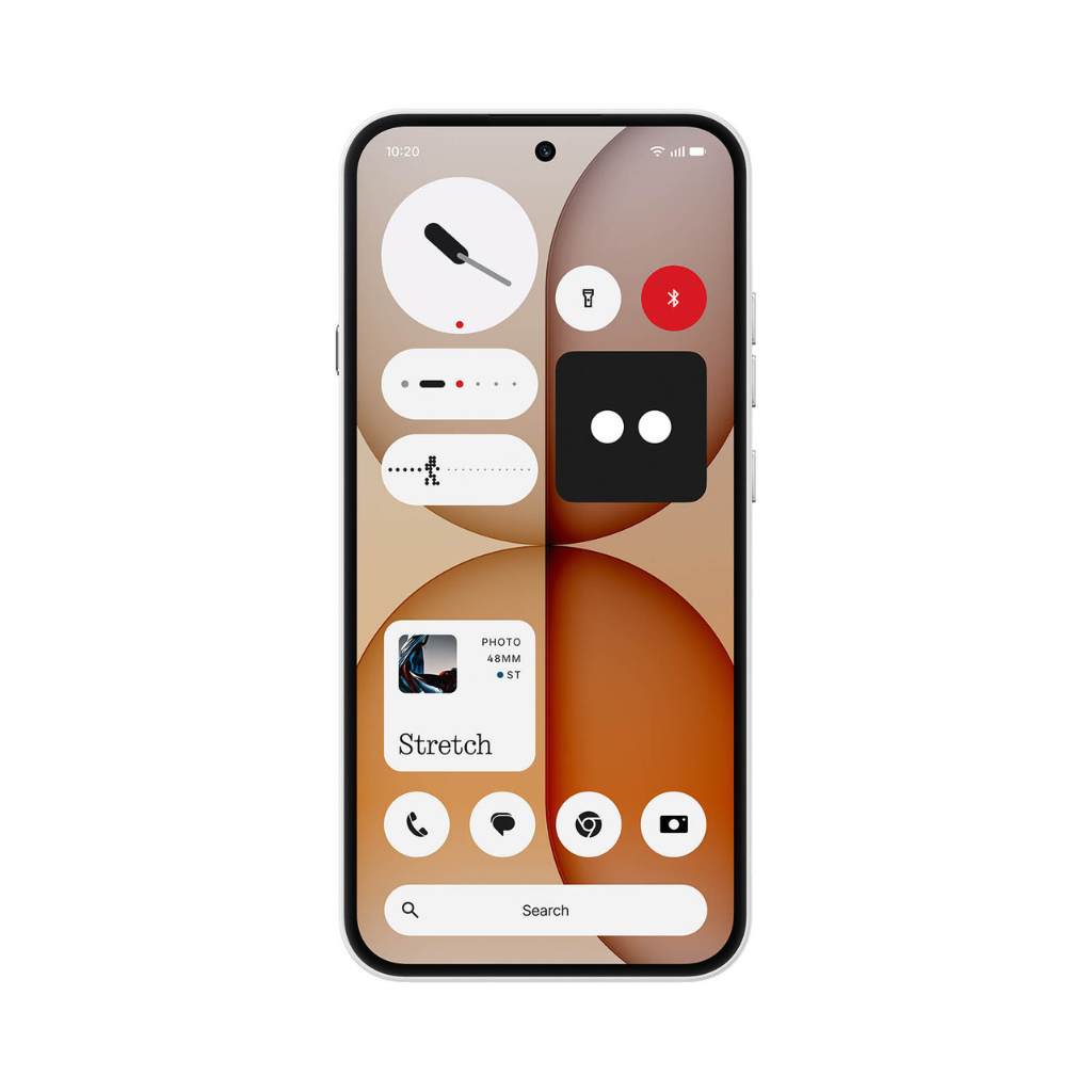 Nothing Phone (4a) 5G (12GB+256GB) 智能手機 香港行貨
