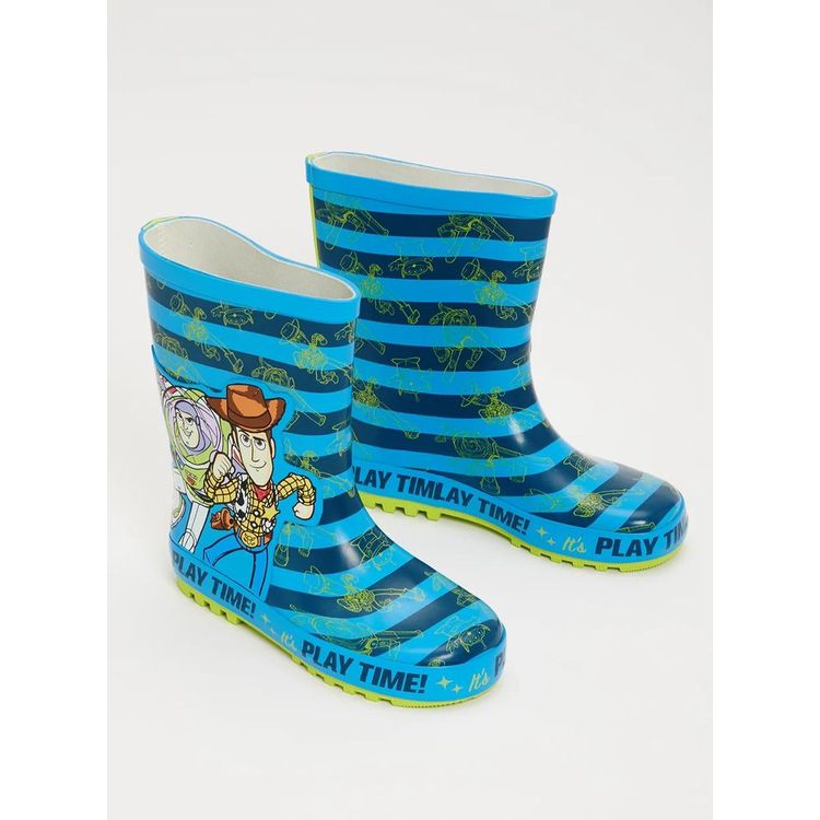 Boys toy hotsell story wellies