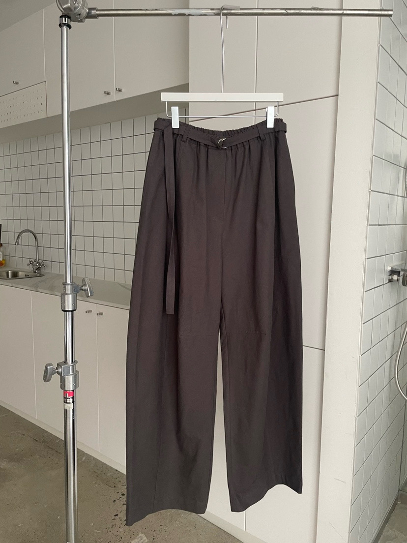 (2026FW) URBAN CLOTH - PANTS