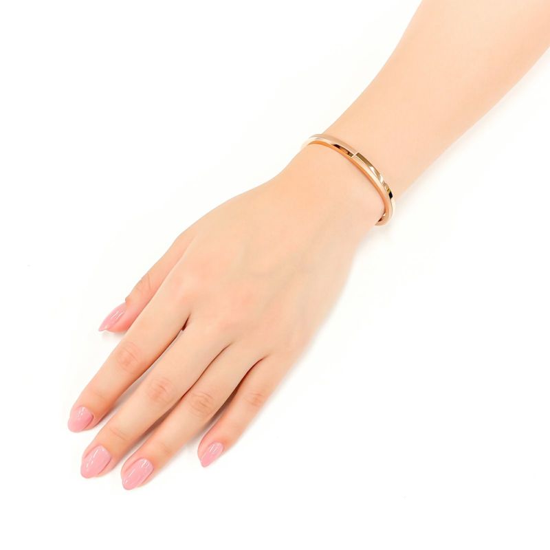 📦訂購 日本限定 White Clover 誕生石 手鐲 (一對)