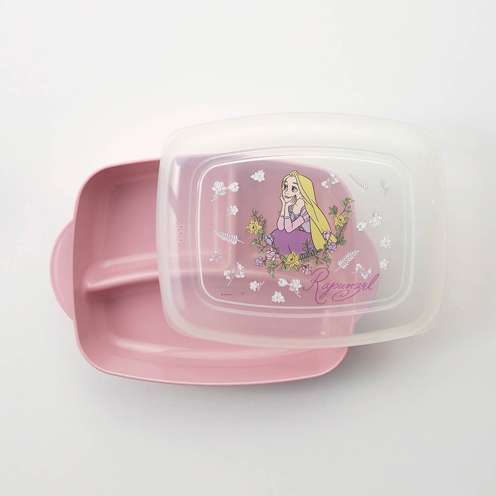 【⭐訂購⭐】 🇯🇵日本直送🌀#Disney #日本製 帶蓋午餐盤 [8款選] 🌀 [PLED-0091] [260617]