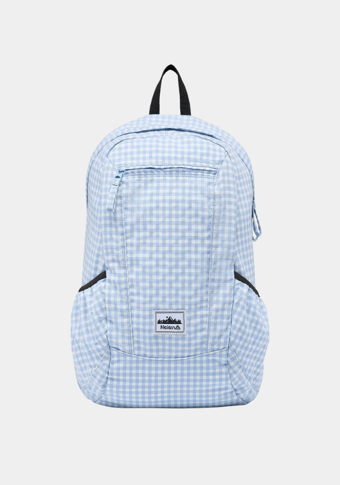 🇰🇷訂購｜Heisan｜Pocket bag V1 DOT 格仔款 3色 
