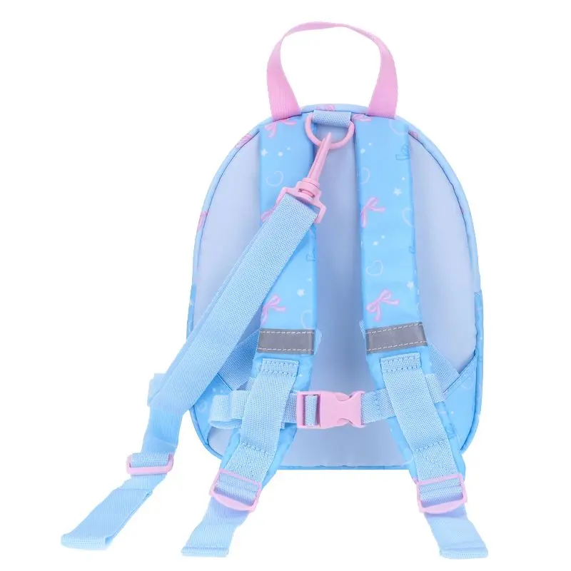 現貨🐱| SANRIO小童背囊連可拆式安全手帶/防走失带書包/雙肩包