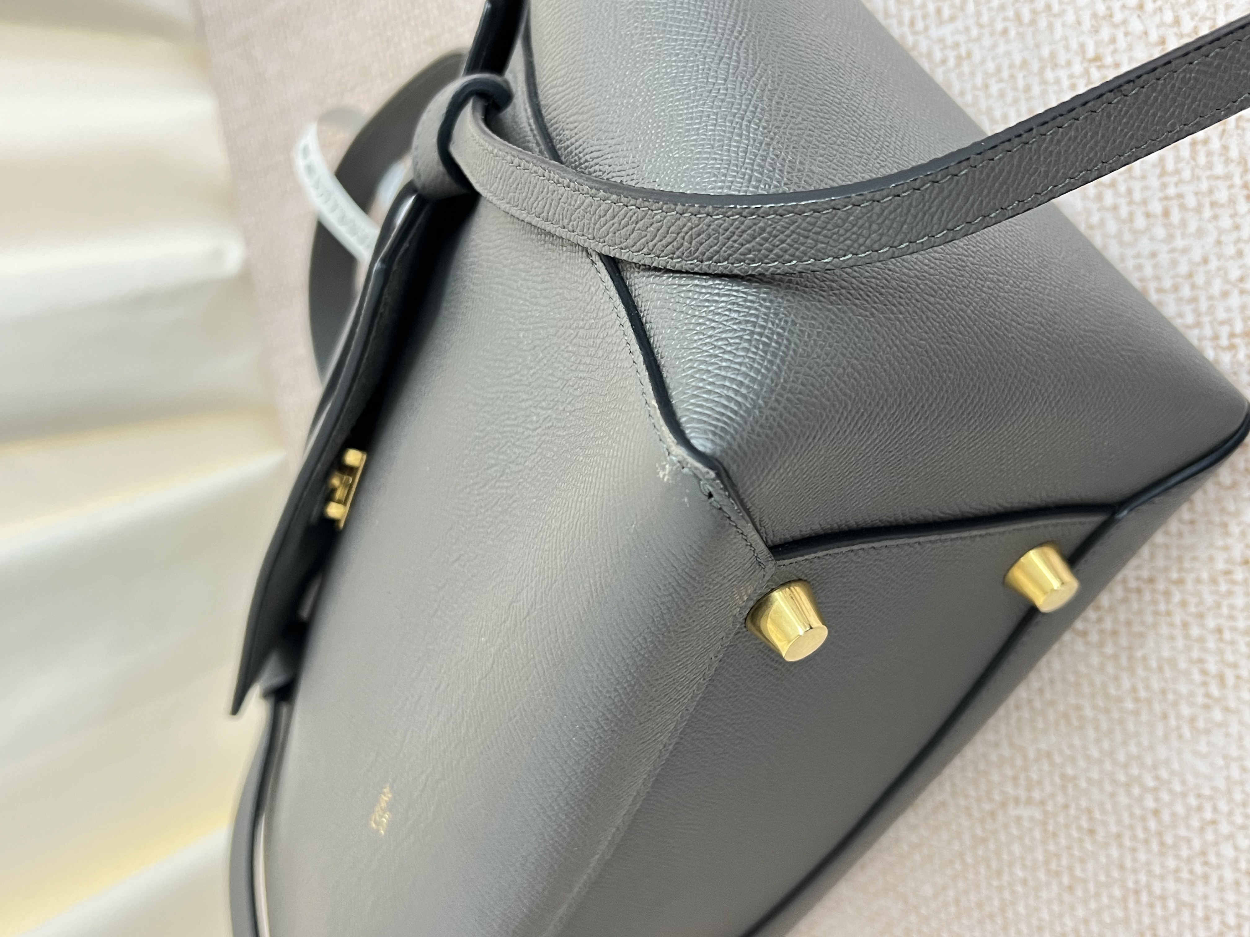 Pre-owned Celine Belt Bag/ Product Code: 26042116