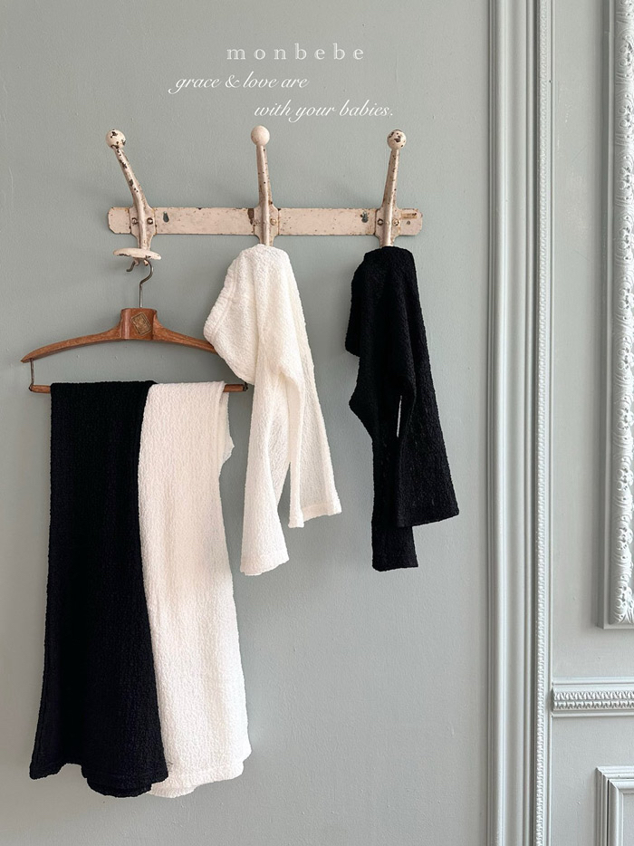 🇰🇷Monbebe長褲 親子