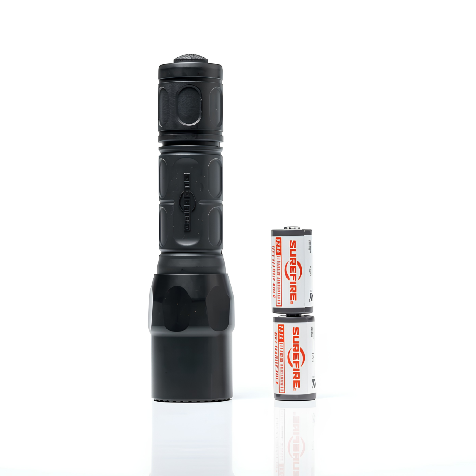 SureFire 可充123A電池 (一包2枚)