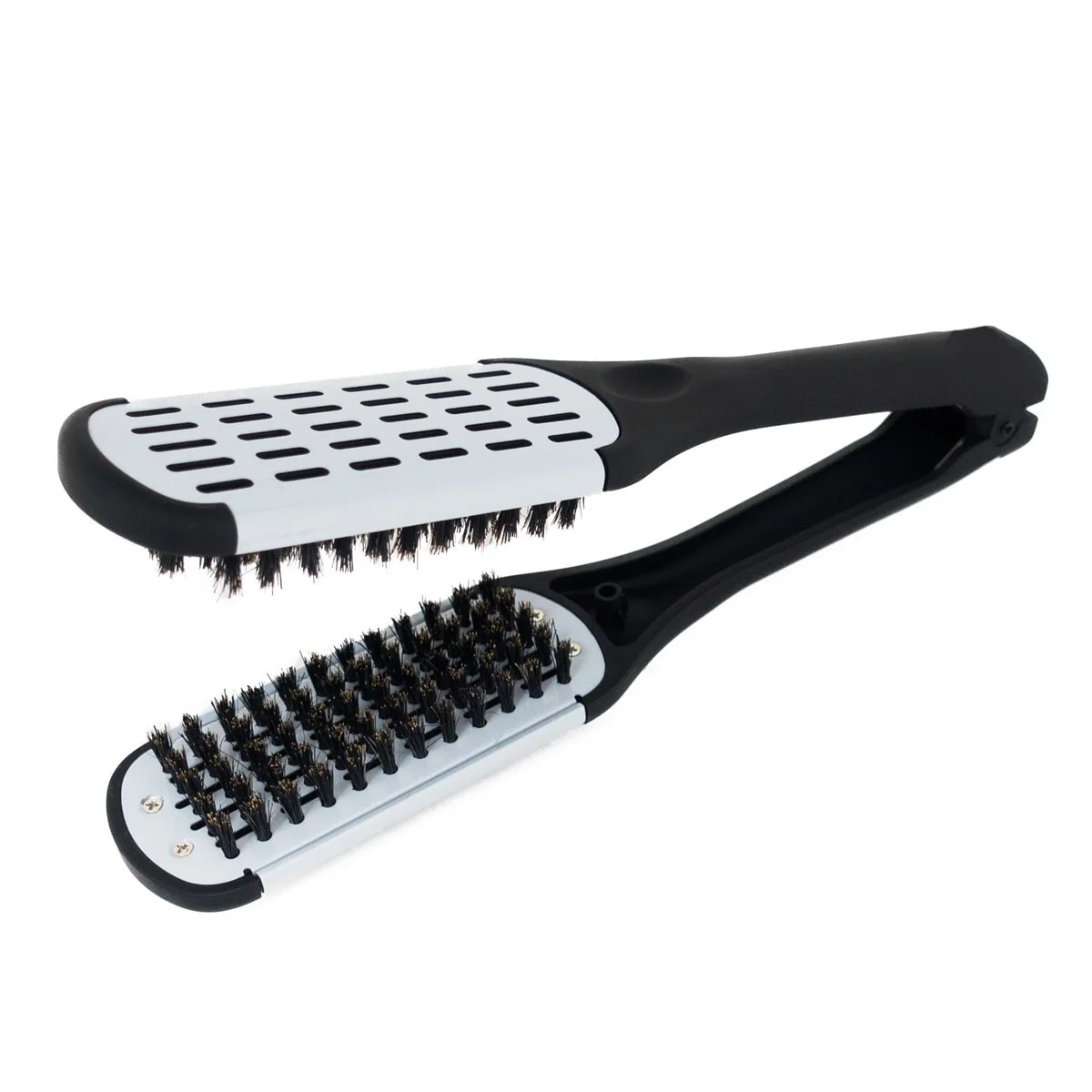 AIVIL CS-19H04 陶瓷夾梳（Ceramic Straightener Brush）