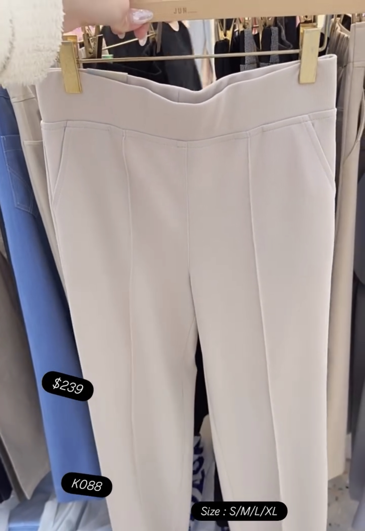 🇰🇷🇰🇷韓國連線 11/3🔥🔥10616#K088