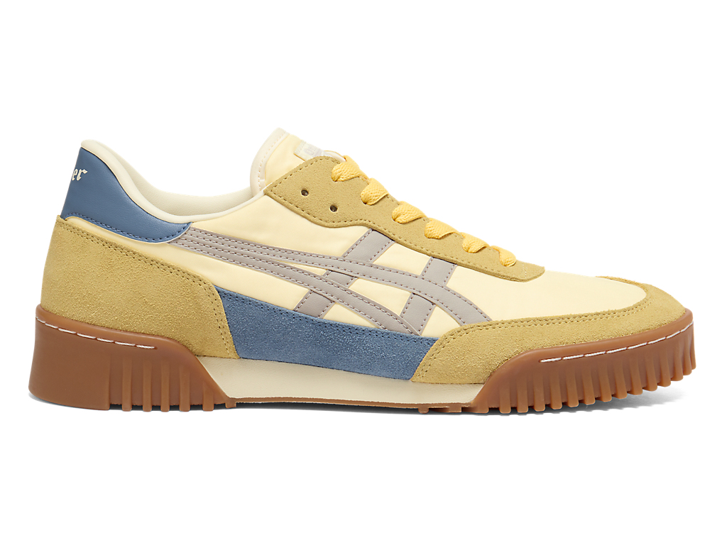 【预购】Onitsuka Tiger ROTEMIT｜1183C614
