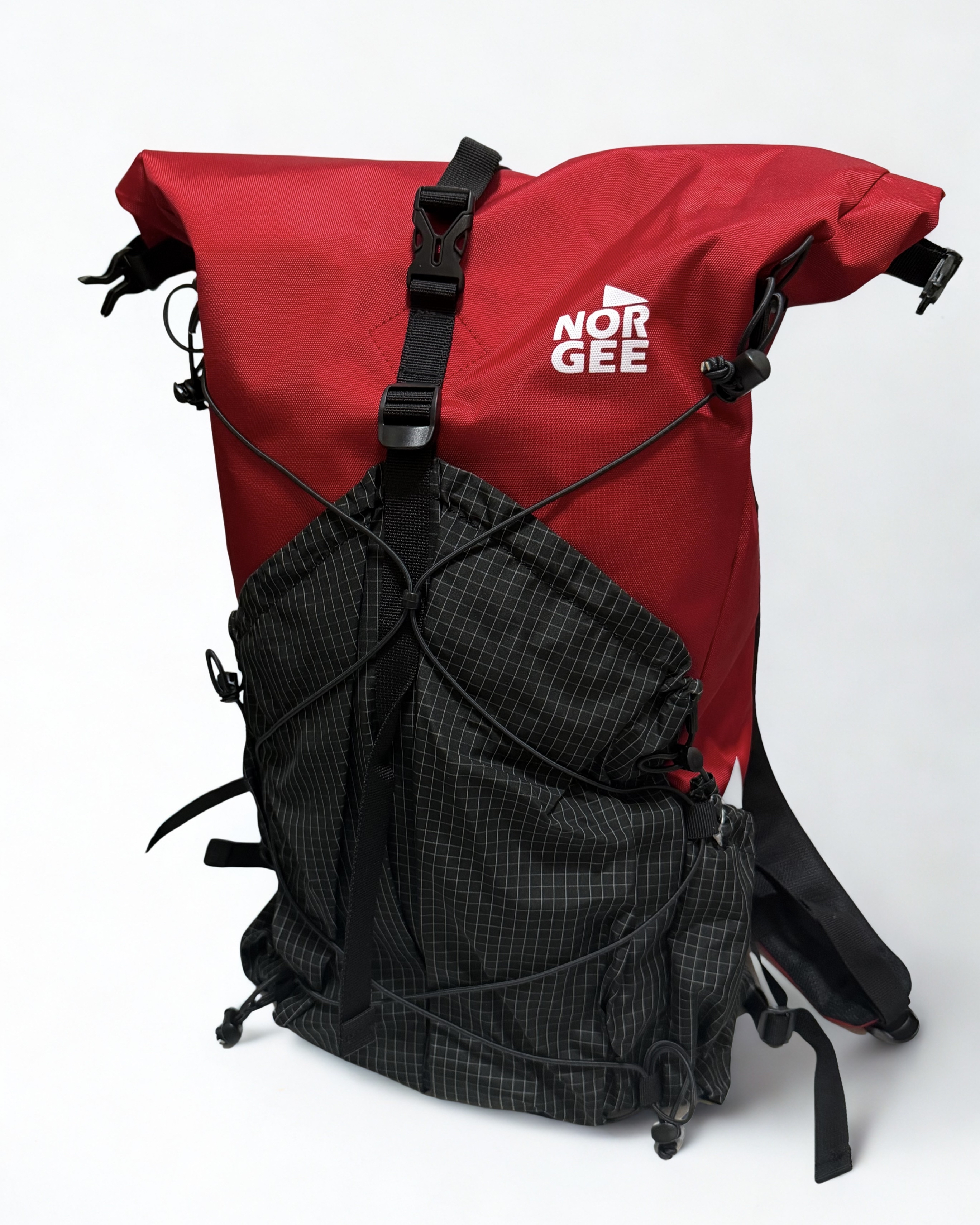 印尼品牌Norgee Gobi Pro 30L - 輕量化背包 背囊UL ultralight backpack