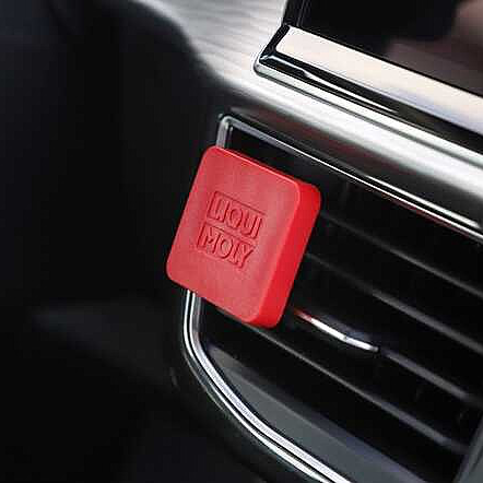 Liqui Moly 風口香薰 (4種香氣)