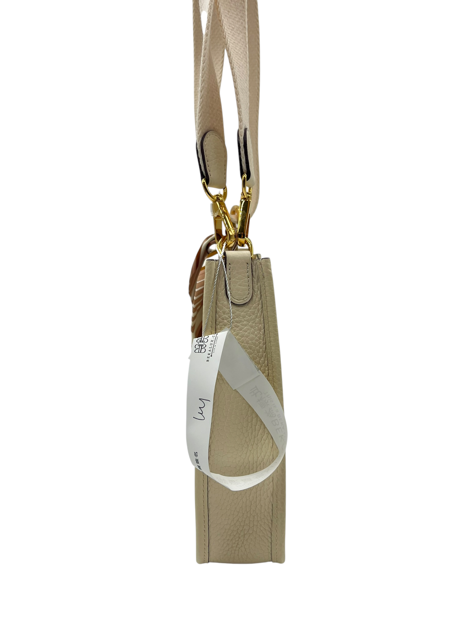 Pre-Owned HERMÉS Mini Evelyne Stamp U / Product Code: 26050601