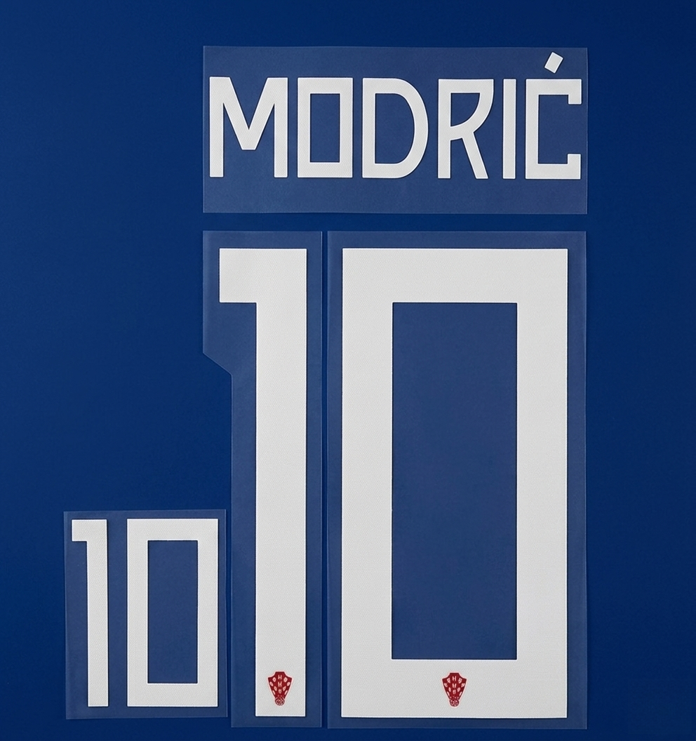 Nike Croatia 克羅地亞 2026-27 作客球員版球衣 (可加印字章) IO8642