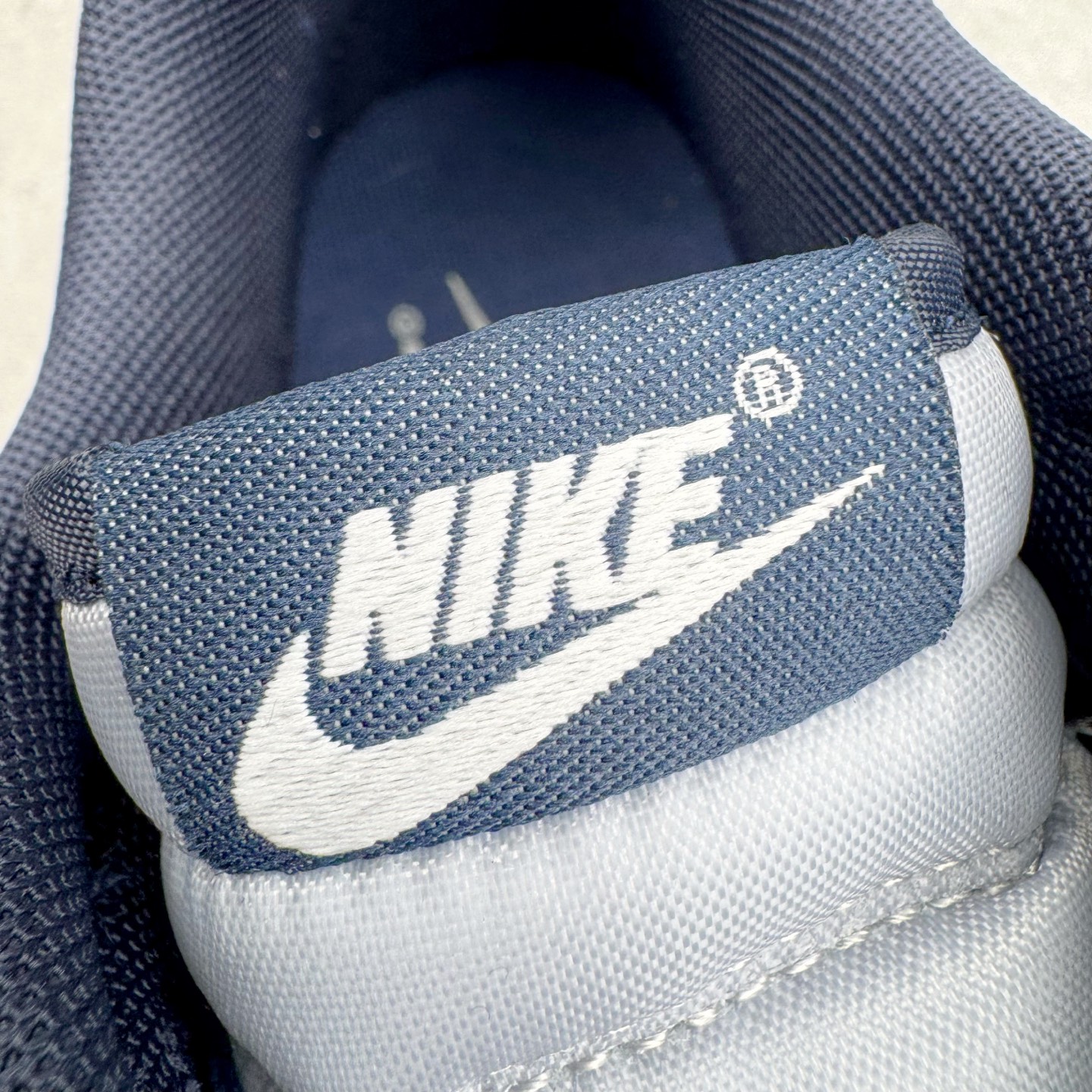 Nike Dunk Low "Georgetown Suede" IB3079-400