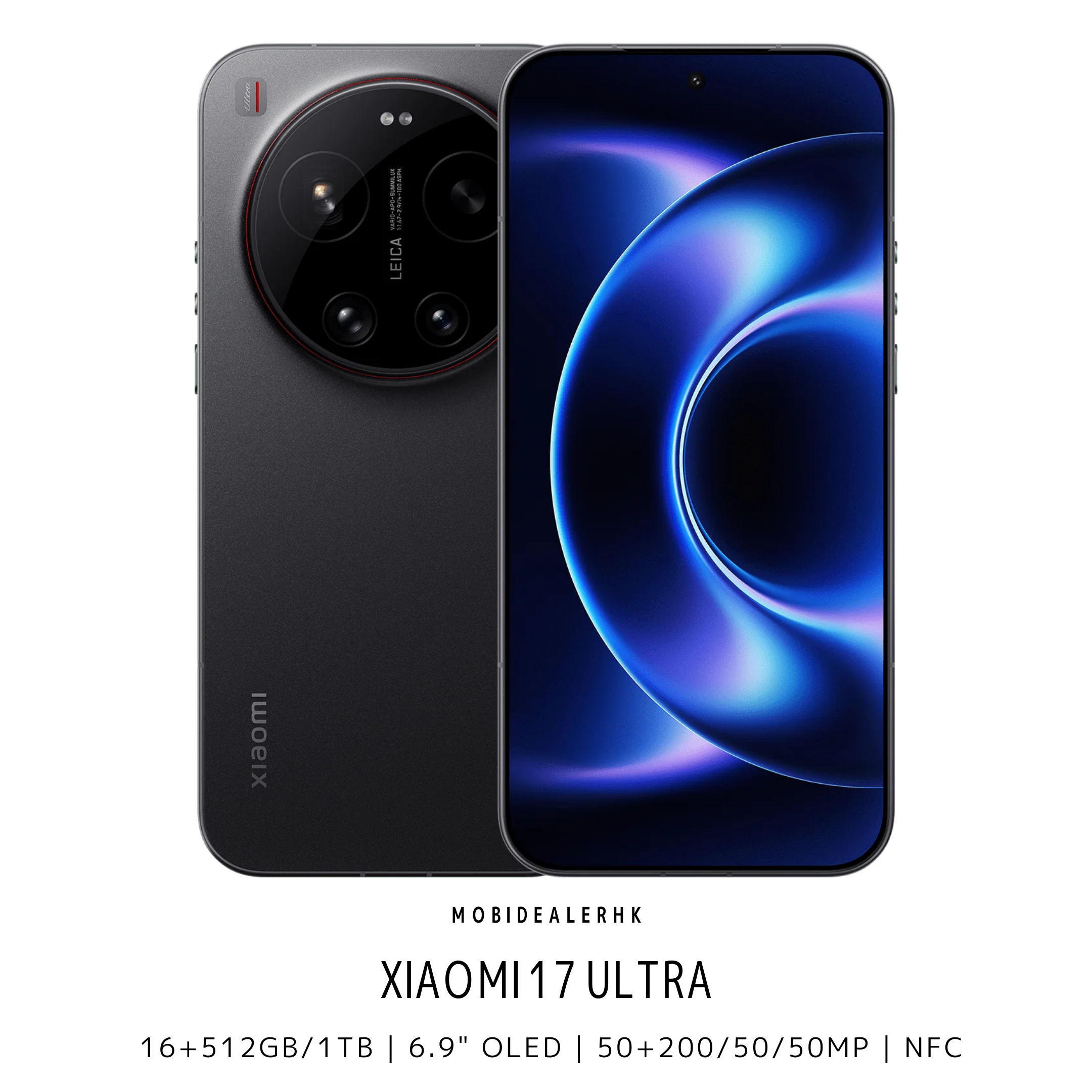 Xiaomi 17 Ultra | 小米 17 Ultra