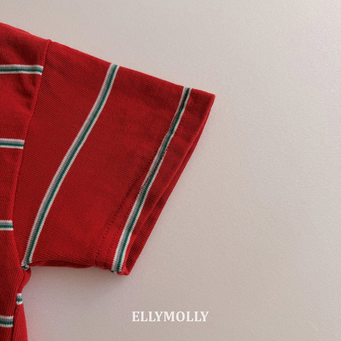 🇰🇷Ellymolly tee