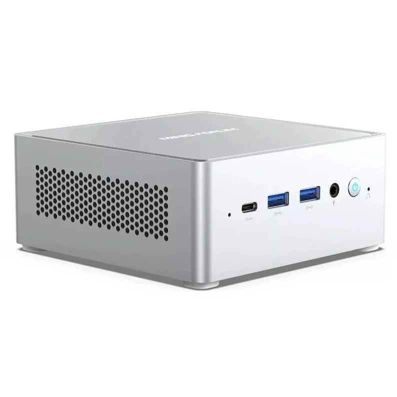 MINISFORUM NAB5R Mini-PC (i5-13500H, 32GB+1TB SSD)