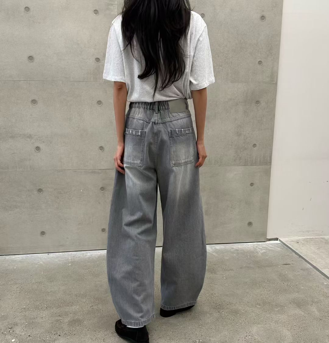 (2026SS) EYEFUL - JEANS