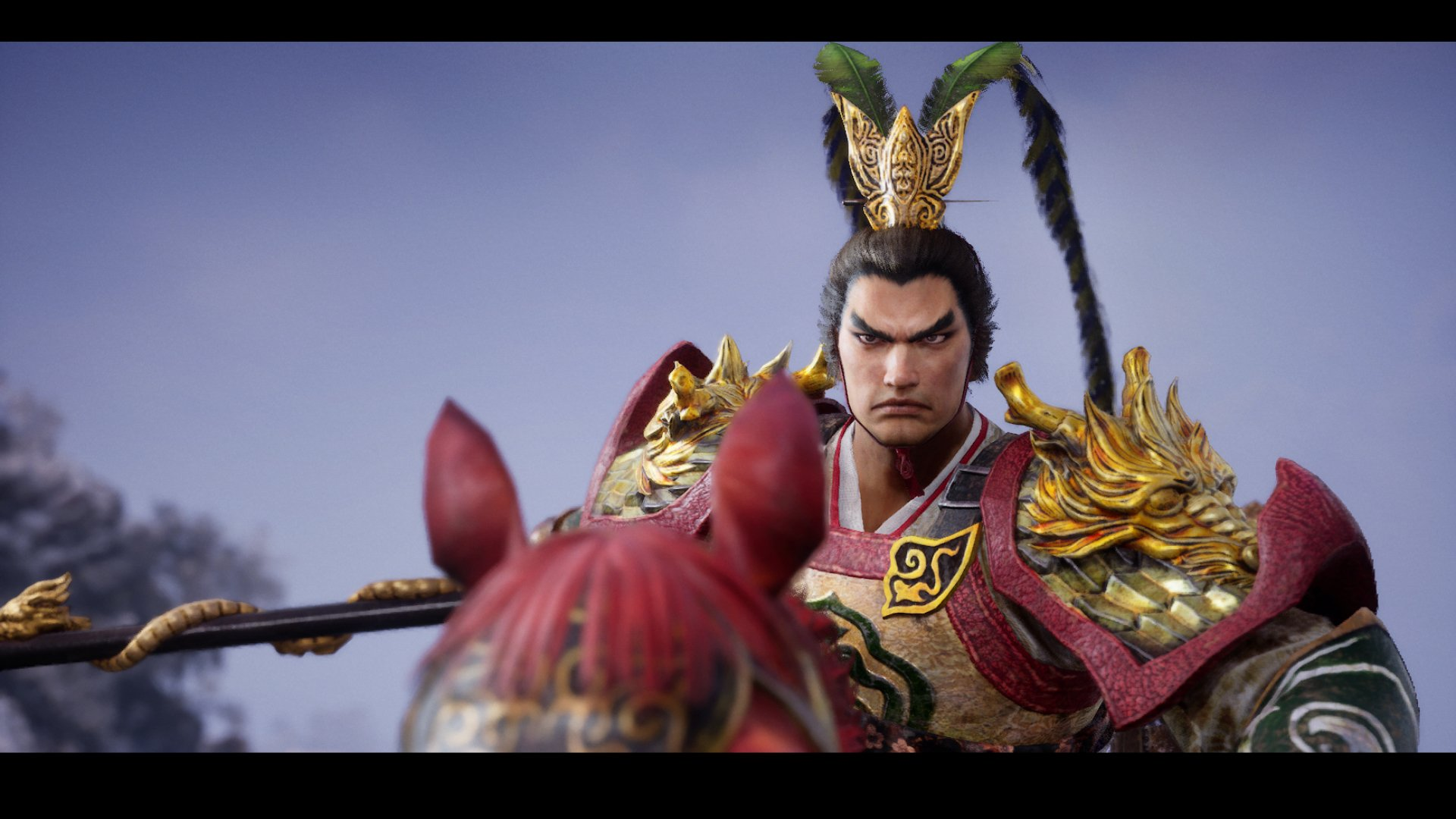 【預售 1/10】PS5 真 三國無雙2 with 猛將傳 Remastered【典藏寶箱版】Shin Sangoku Musou 2 with Xtreme Legends Remastered【Treasure Box】中/英/日文  (日文封面)  PS5-2800