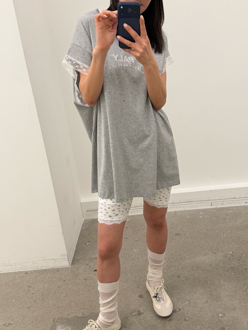 (2026SS) FRANC - TOP