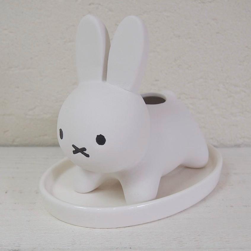 Miffy🐰自然加濕器
