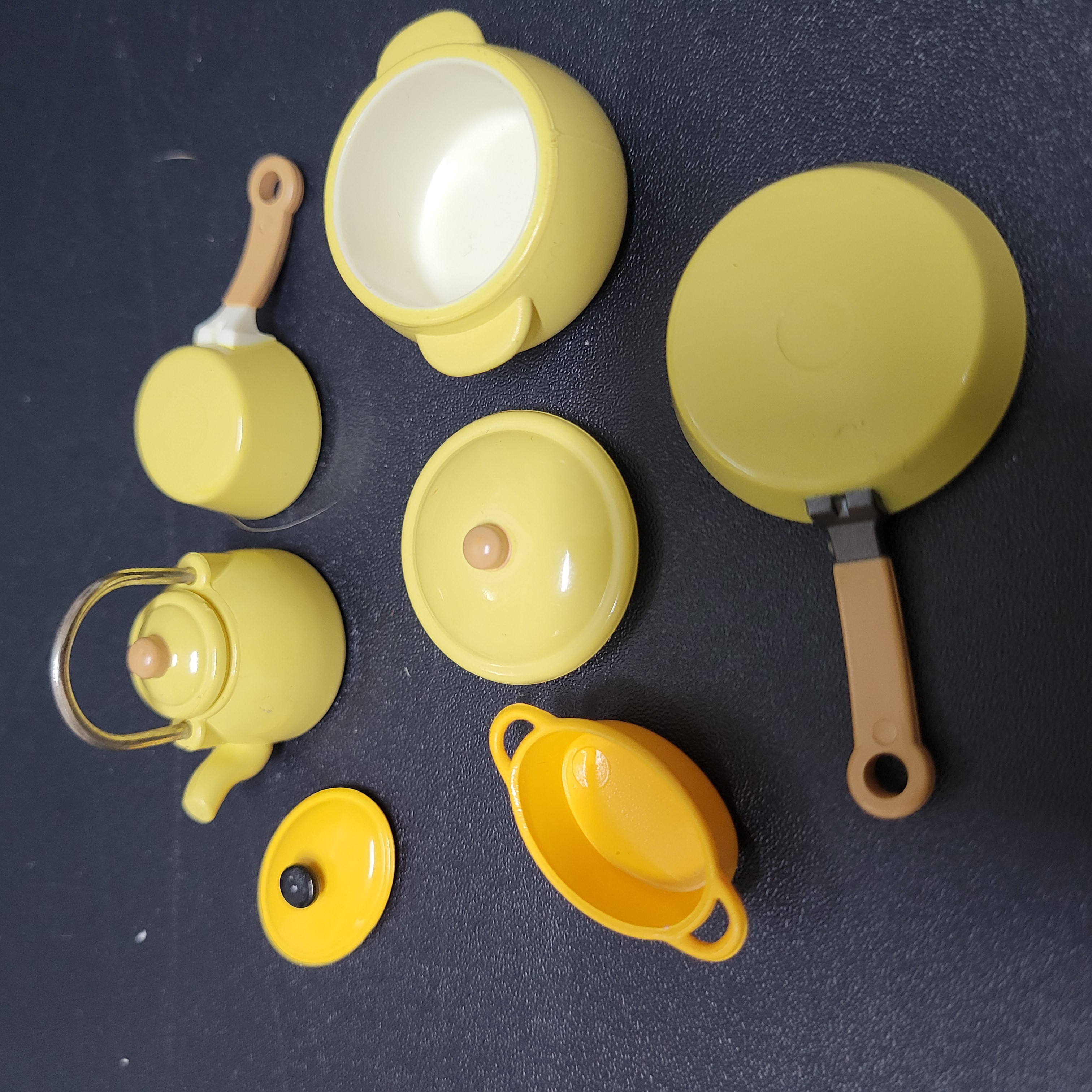 森林家族配件C0224