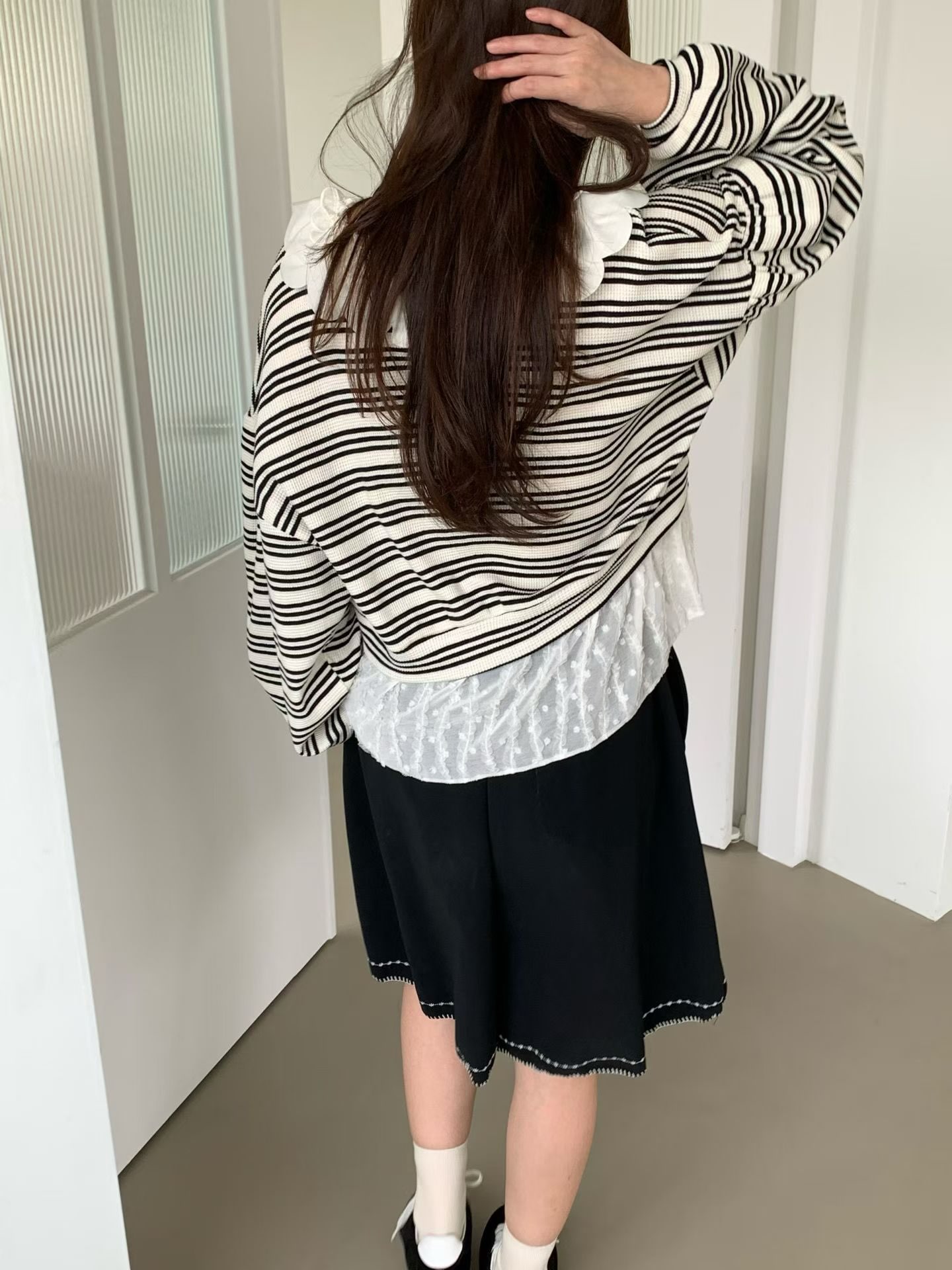 (2026FW) VENTI - TOP