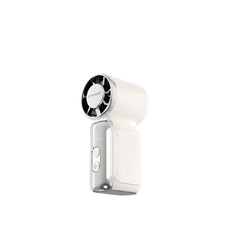XPower MINI K813超迷你冰感手持風扇 K813 XPower MINI K813 Ultra-Mini Cooling Handheld Fan K813