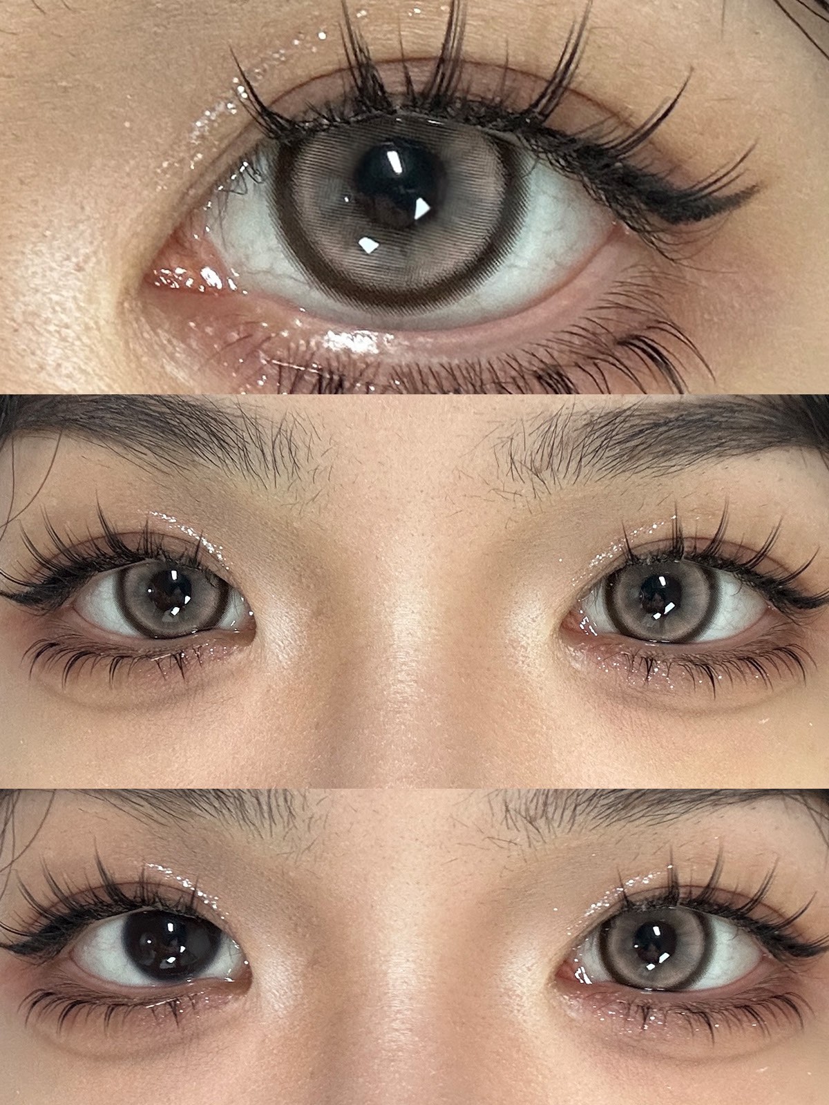 250度現貨 Onechu韓製年拋 