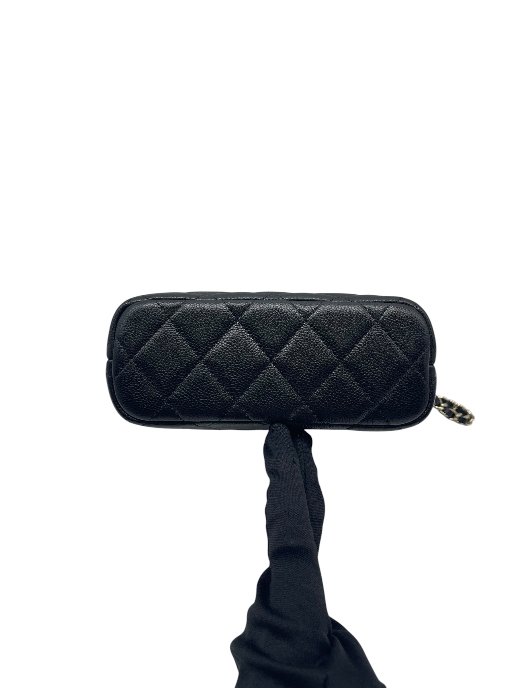 Pre-owned Chanel Hobo Bag / Product Code: 072501