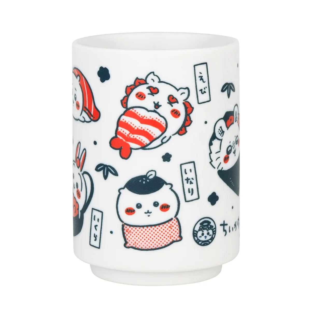 🌸 【預訂】茶杯 家居系列 - Chiikawa 9/10 新品