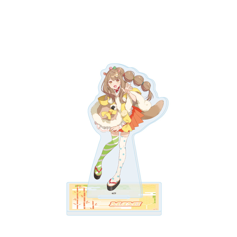 訂購 2026/04 A3 超かぐや姫！