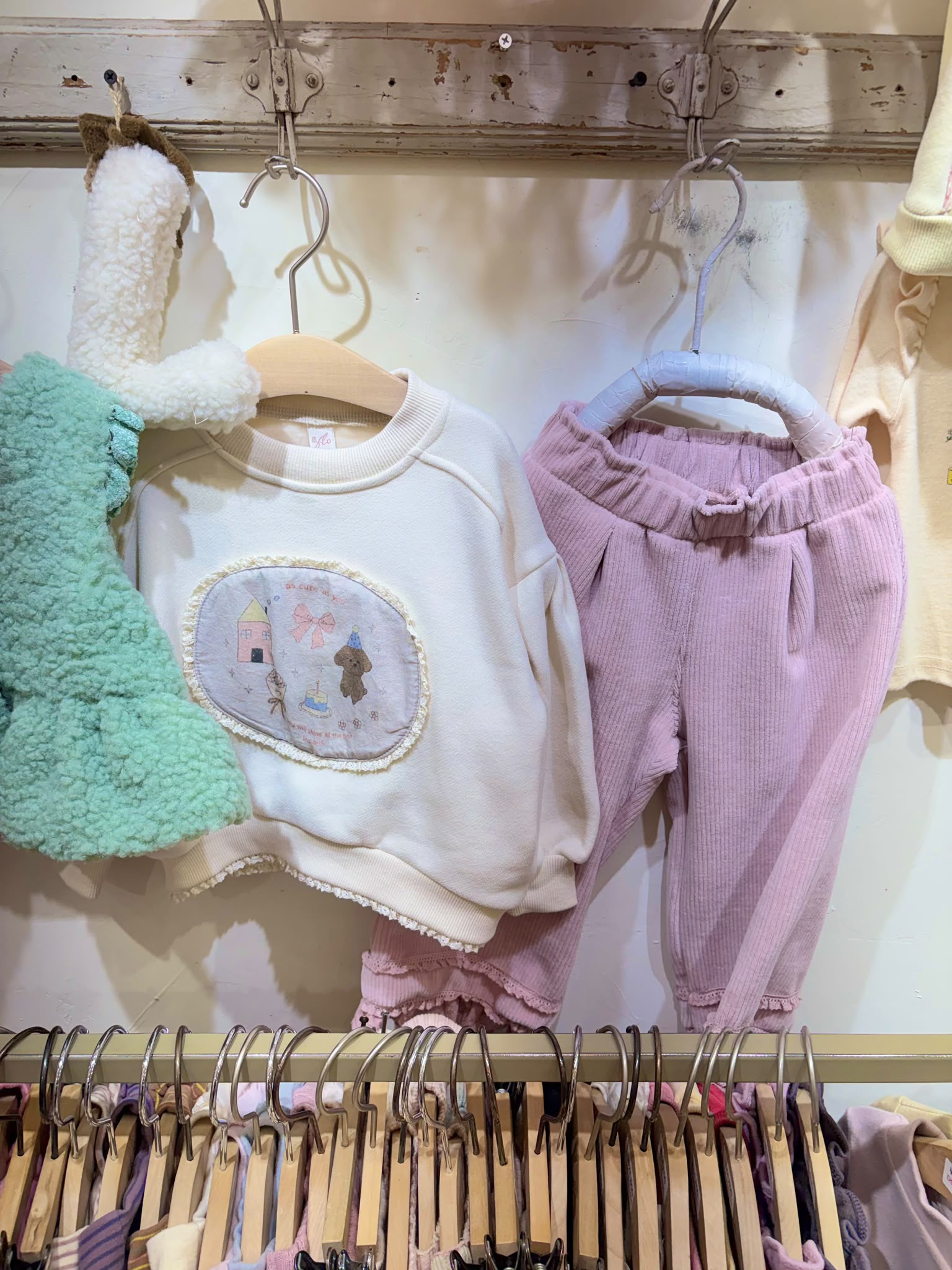BF8074 Top
