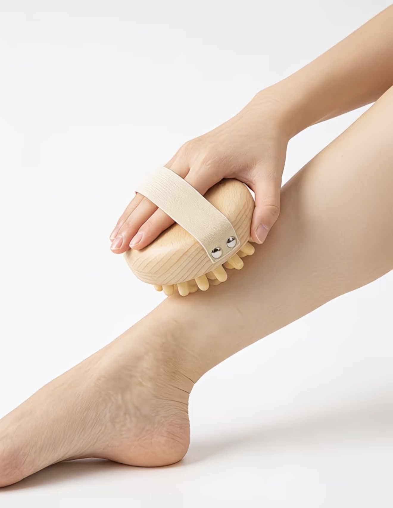 Meridian Massage Brush