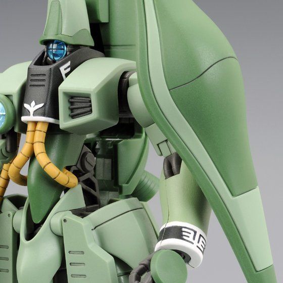 HGUC 1/144 EWAC ZACK/GAZA C/GEARA DOGA (GUNDAM UNICORN Ver.) SET [2026年8月發送]
