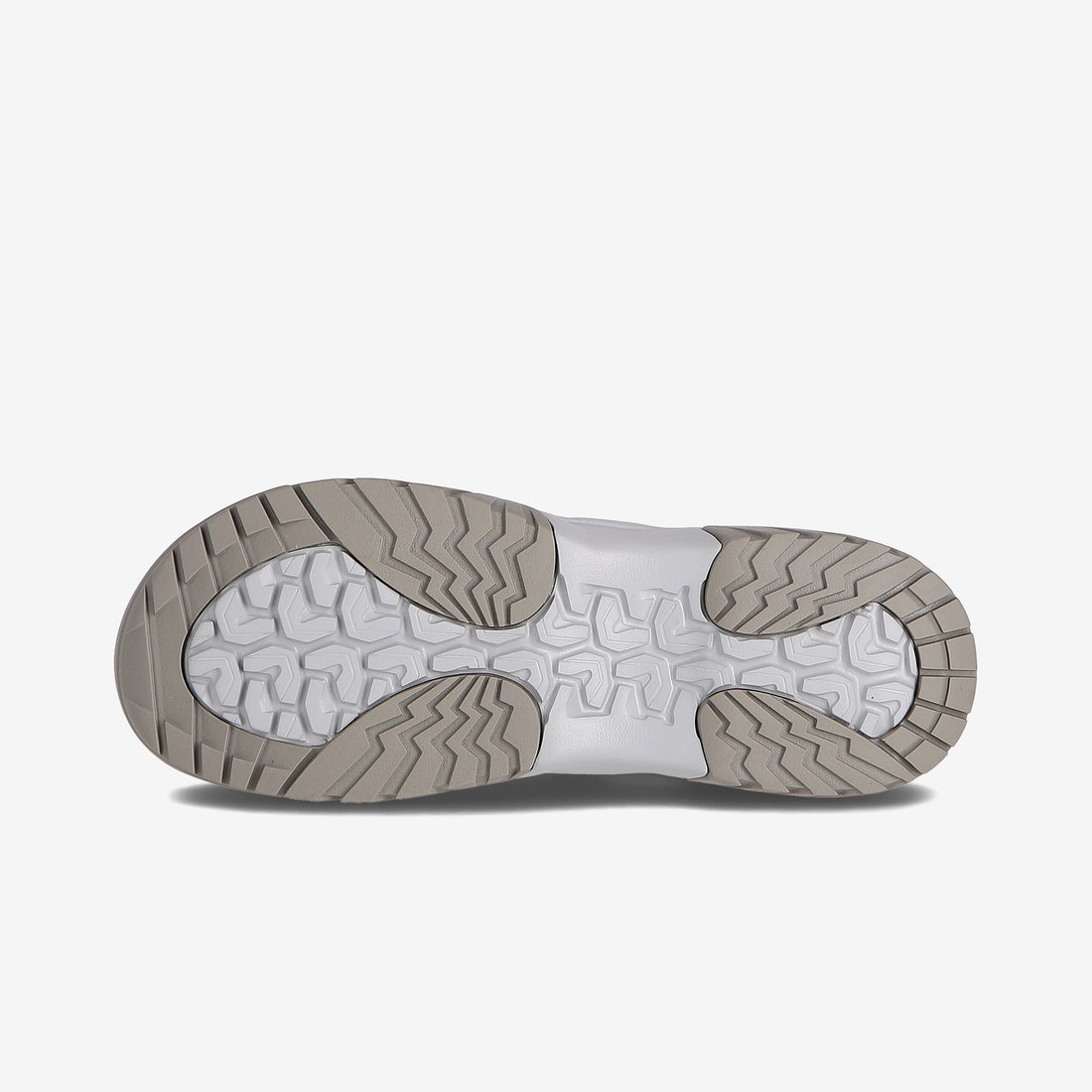 韓國 FILA Peyto Sandals v2 (GRAY,GRAY,GRAY)