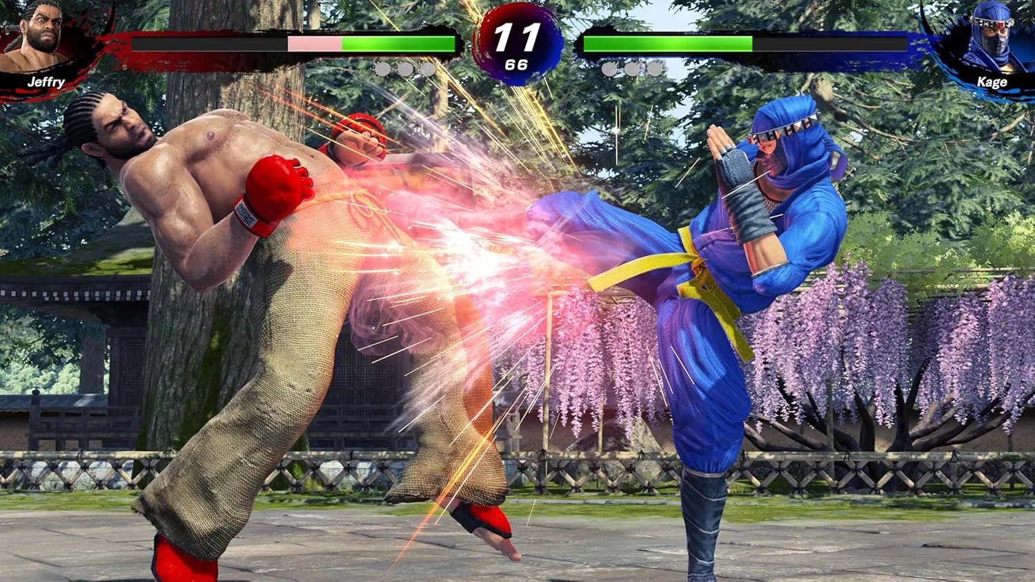 【預售 26/3】SW2 VR快打 5 R.E.V.O. World Stage / Virtua Fighter 5 R.E.V.O. World Stage 英文  (英文封面) PO0495