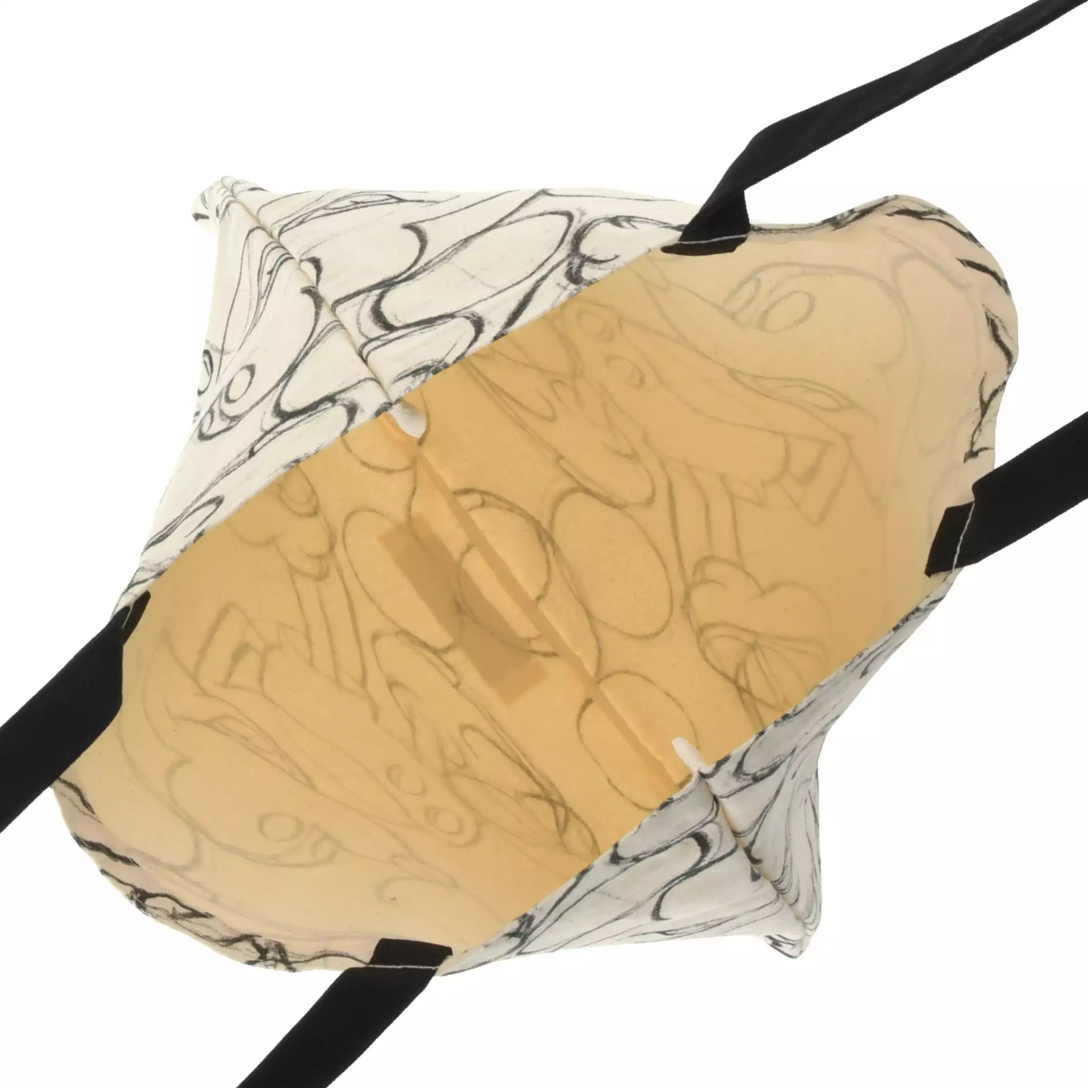 🌸 【預訂】Mickey Tote Bag - MAGICAL LABEL-27/10新品