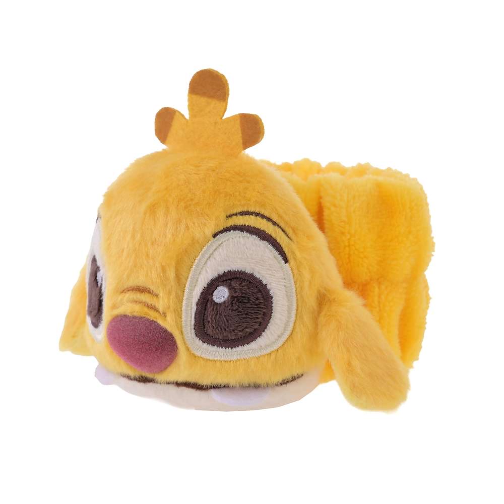 日本預訂📍日本Disney Stitch Day Collection系列 - 吸水手帶(單個) 2/6日本開售