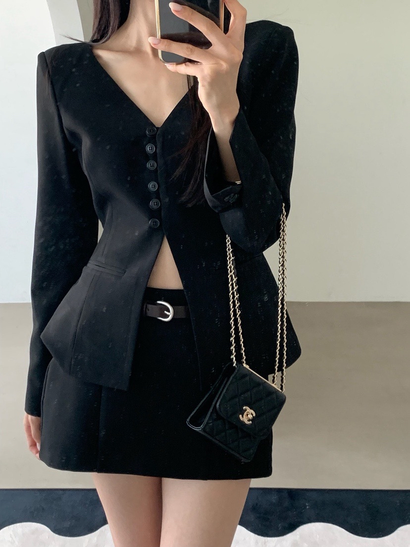 (2026FW) VERANDA - JK
