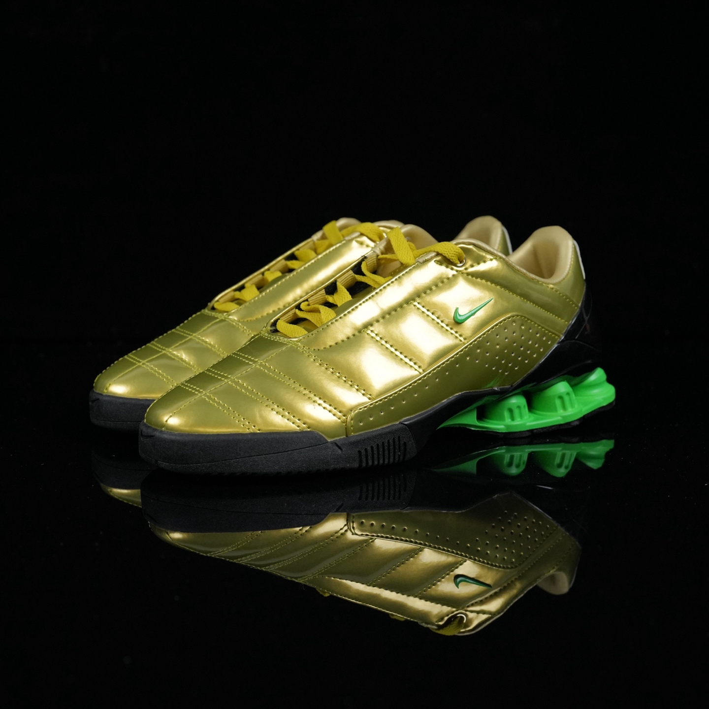 Nike Total 90 Shox Magia SP