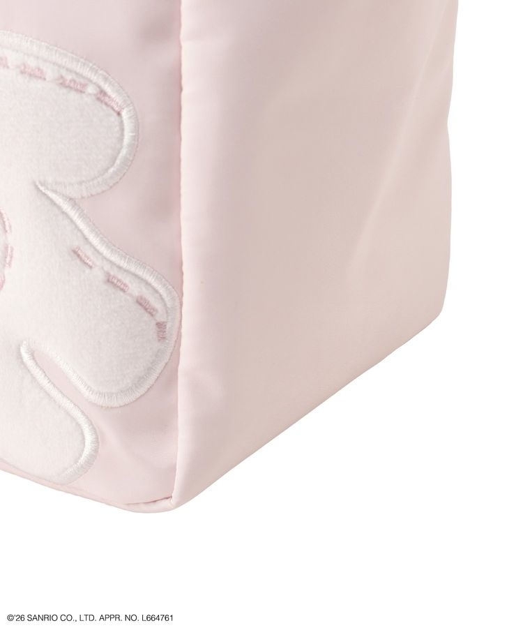🌸 【預訂】Carry-on Tote Bag - Maison de FLEUR x Sugarbunnies