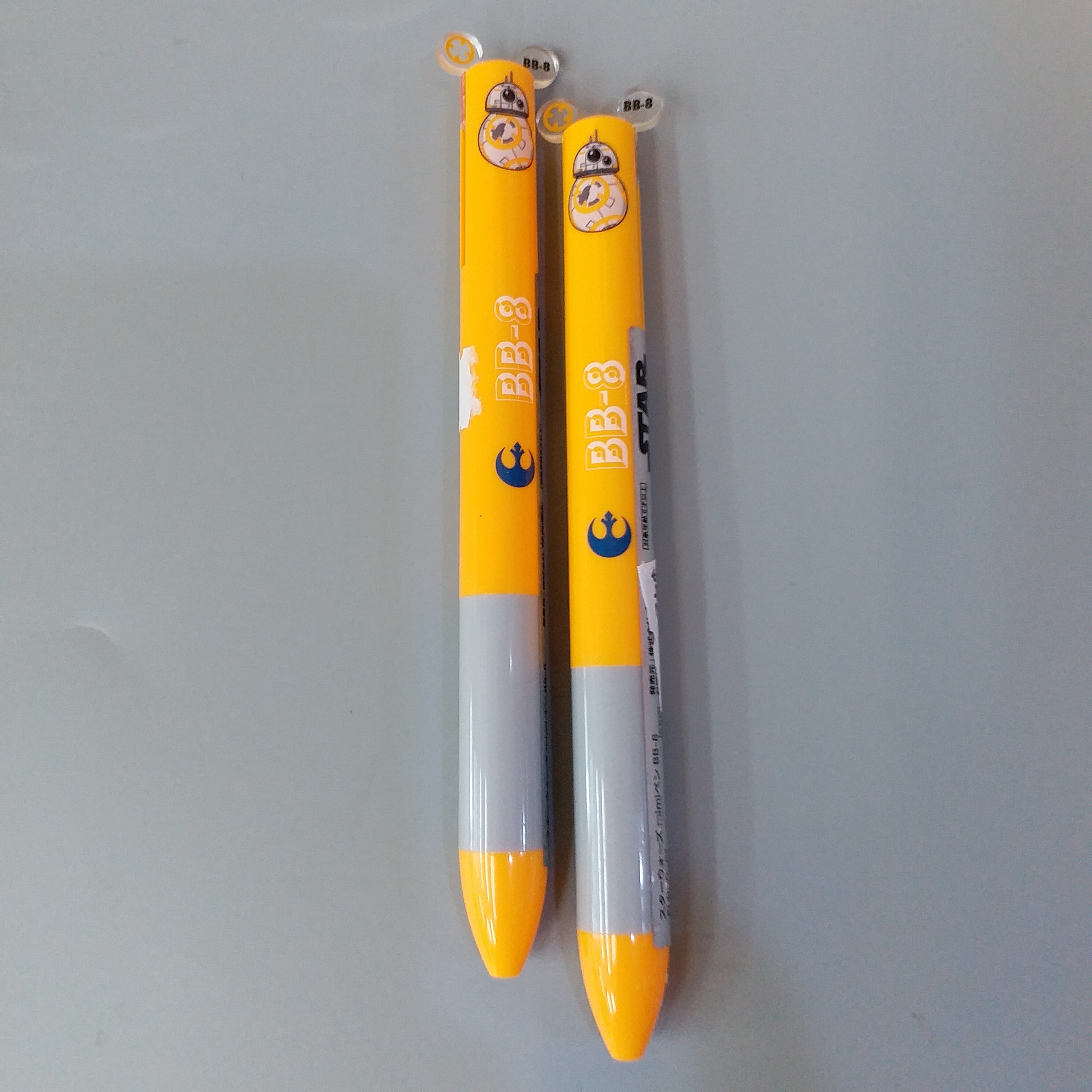 [現貨] [日本直送] STAR WARS {雙色原子筆 TF427058}