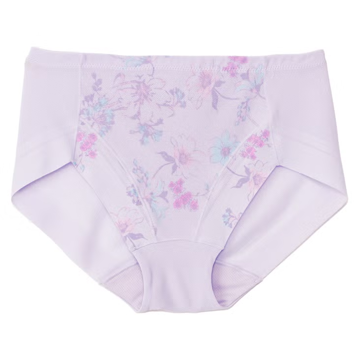 日本直送 BVD 花卉印花涼褲短褲｜透氣速乾（ M/L/LL）