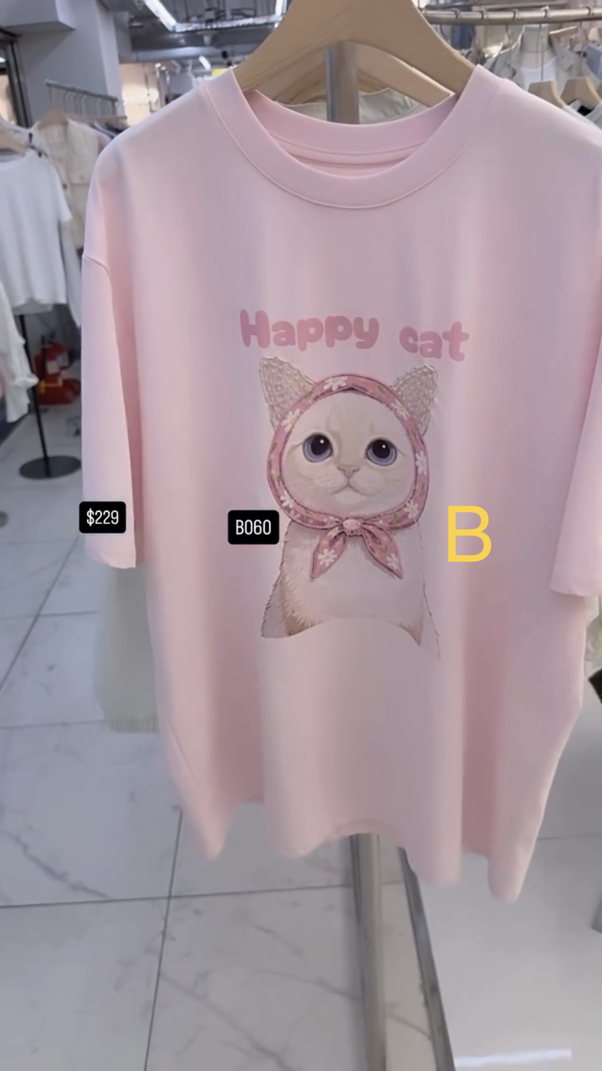 🇰🇷🇰🇷韓國連線 3/3🔥🔥10232#B060