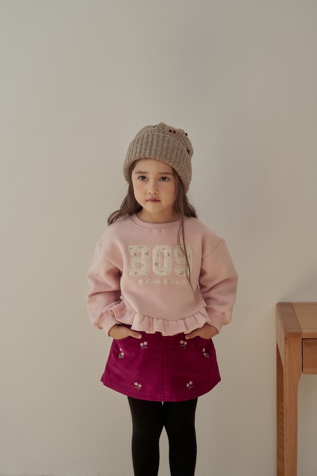 Momoann | Bonnie Sweatshirt